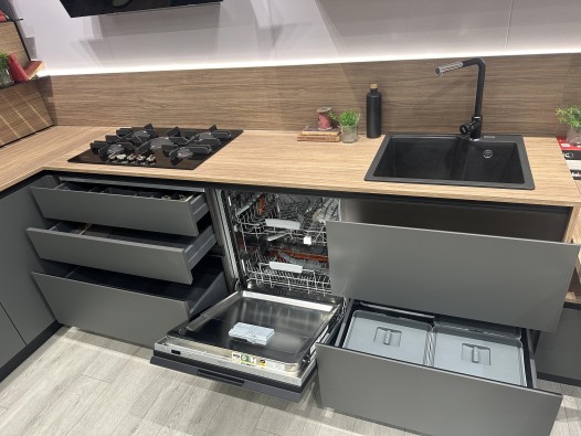 Stosa Cucine INFINITY