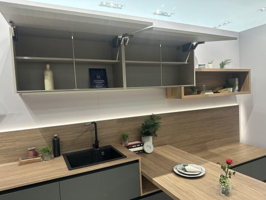 Stosa Cucine INFINITY