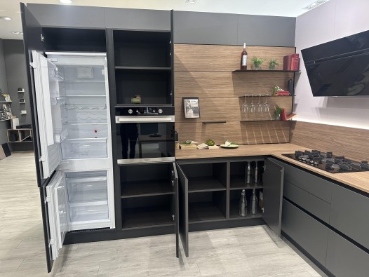 Stosa Cucine INFINITY