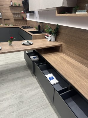 Stosa Cucine INFINITY