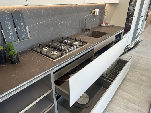 Stosa Cucine ALIANT