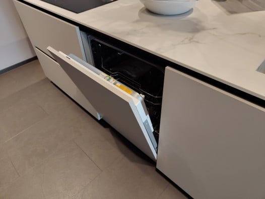 Miton cucine MENTA