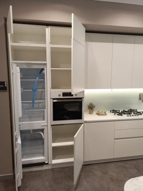 Scavolini EVOLUTION BIANCA