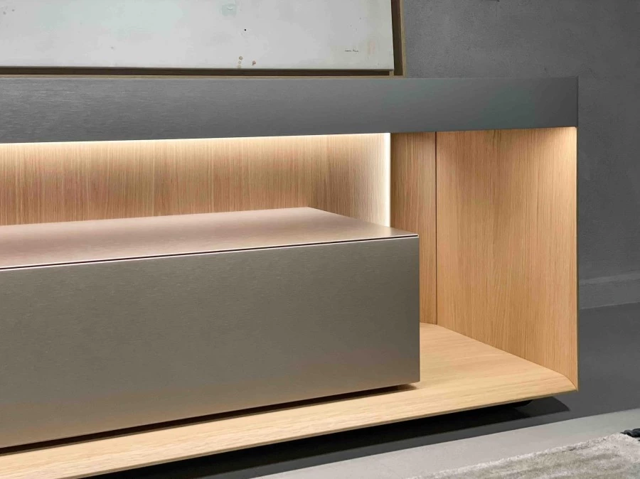 Contenitore Molteni&C. Living Box