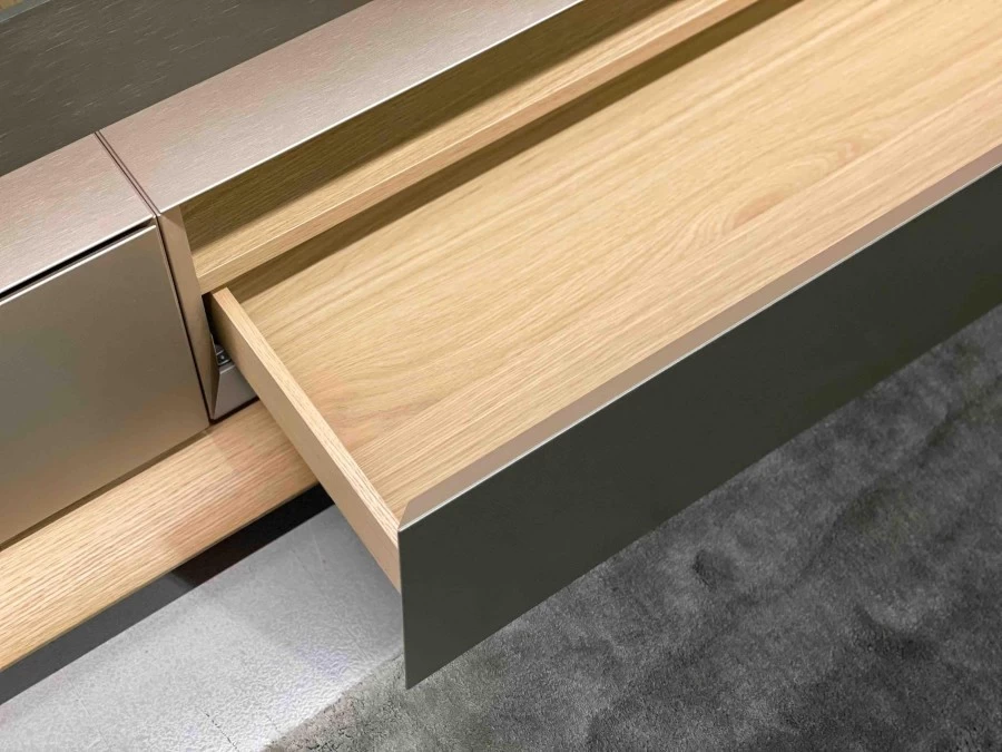 Contenitore Molteni&C. Living Box