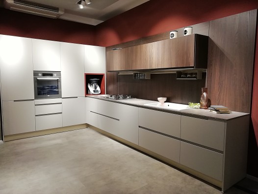 Stosa Cucine Karma