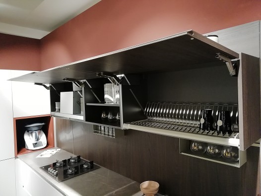 Stosa Cucine Karma