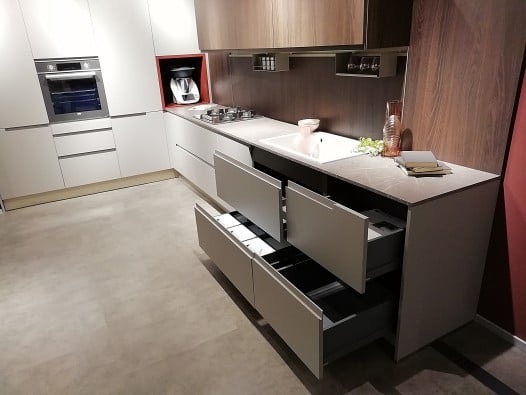 Stosa Cucine Karma