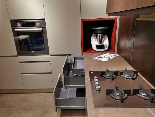 Stosa Cucine Karma