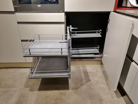 Stosa Cucine Karma