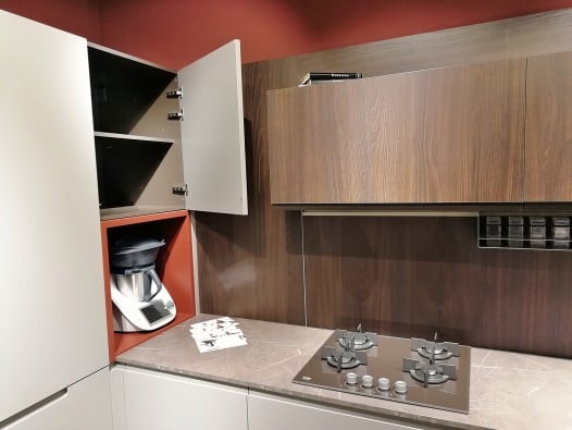 Stosa Cucine Karma