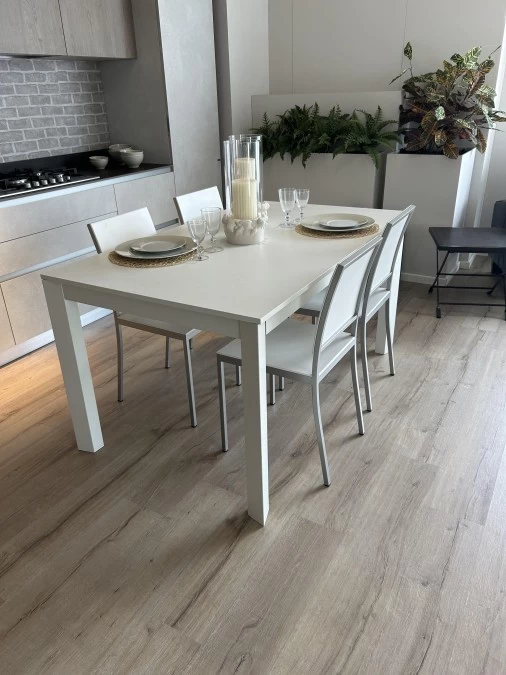 Tavolo allungabile Scavolini Aire