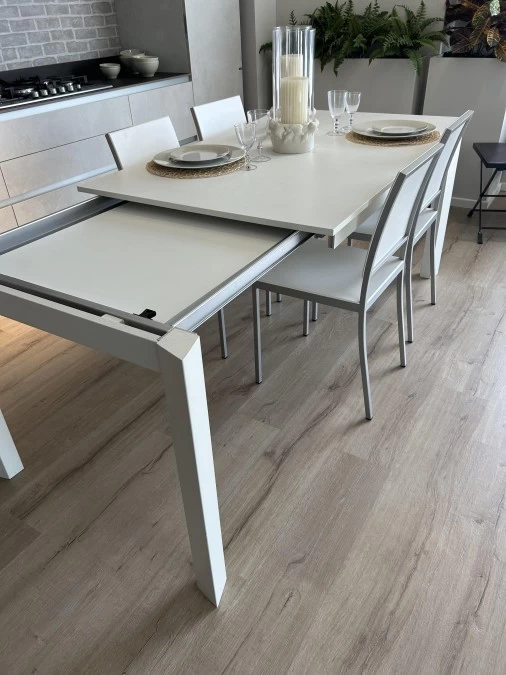 Tavolo allungabile Scavolini Aire