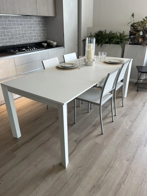 Tavolo allungabile Scavolini Aire