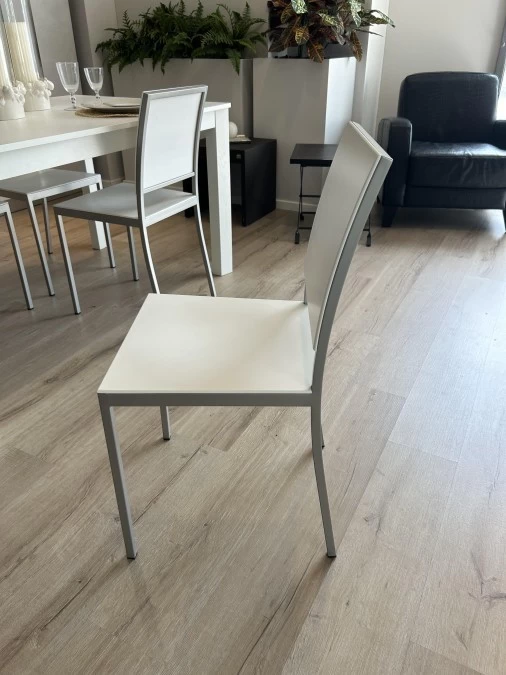 Tavolo allungabile Scavolini Aire