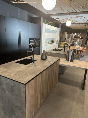 Aran cucine Lab13