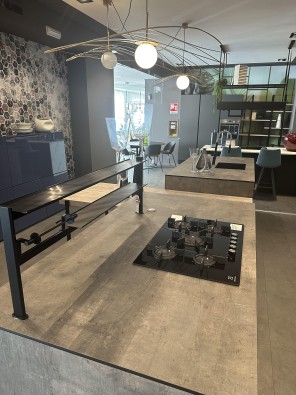 Aran cucine Lab13