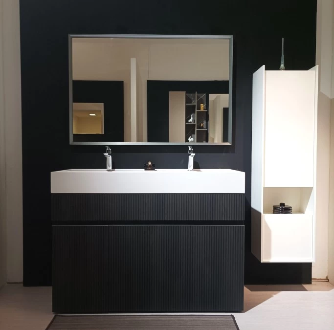 Mobile bagno Cerasa Single