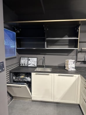 Aran cucine Vitabella