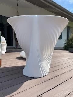 Divano da giardino Vondom Biophilia