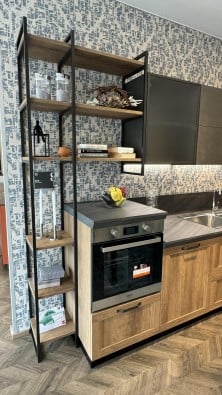 Scavolini Sax