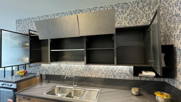 Scavolini Sax