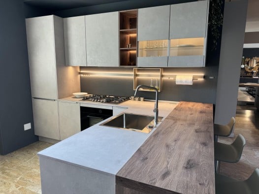 Alema Cucine Alfa