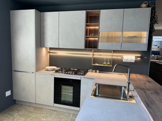 Alema Cucine Alfa