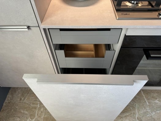 Alema Cucine Alfa