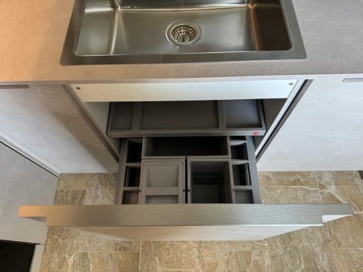 Alema Cucine Alfa