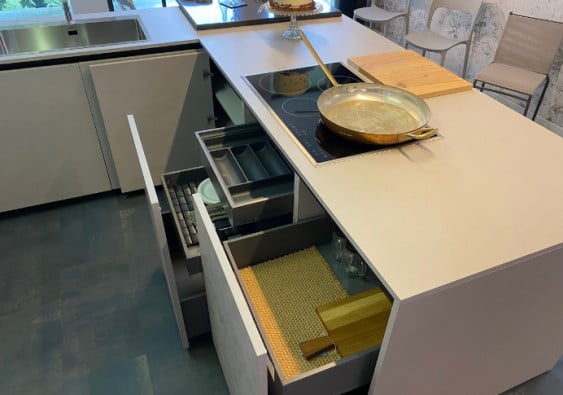 Cucina Arredo3 Zetasei