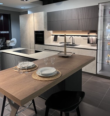 Scavolini Lumina