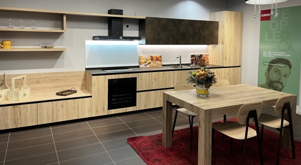 Scavolini Boxi