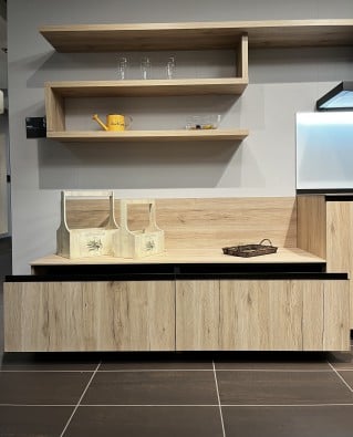 Scavolini Boxi