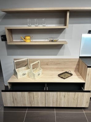 Scavolini Boxi