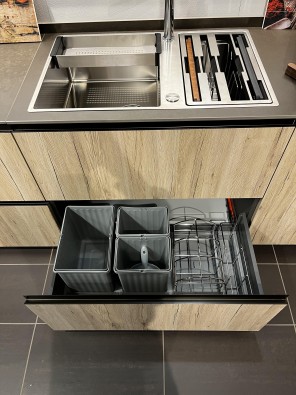 Scavolini Boxi