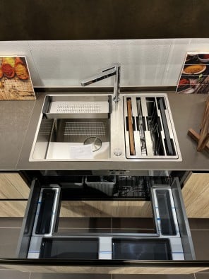 Scavolini Boxi