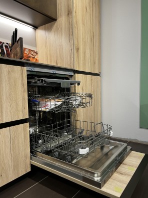 Scavolini Boxi