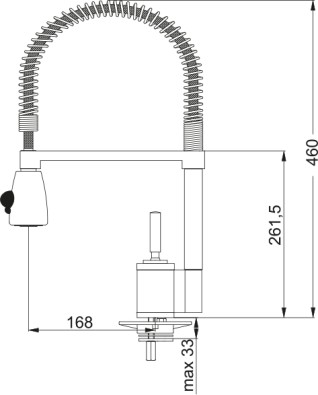 Franke 115.0029.591