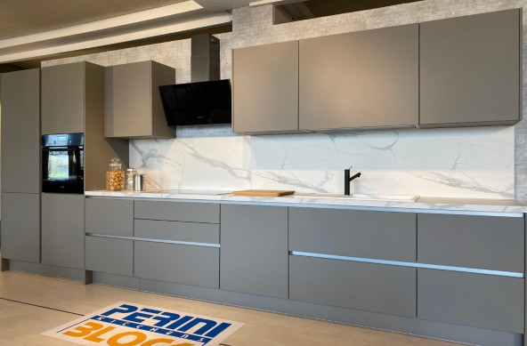 Cucina Perini Kitchens Block