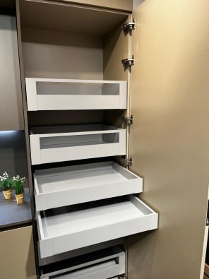 Scavolini Mira