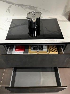 Scavolini Delinea