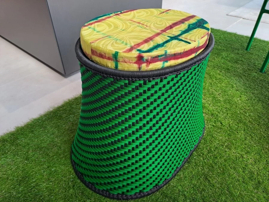 Pouf Moroso Baobab