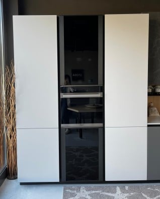 Stosa Cucine Metropolis