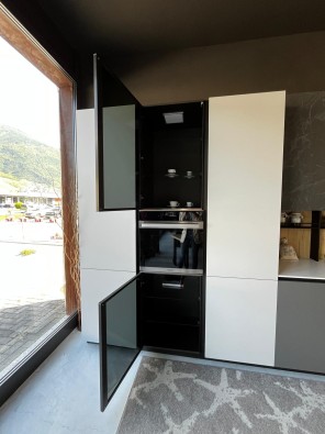 Stosa Cucine Metropolis