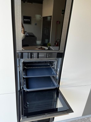 Stosa Cucine Metropolis