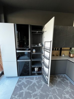 Stosa Cucine Metropolis