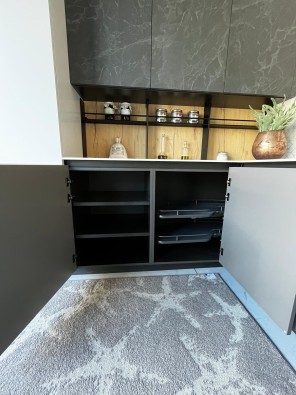 Stosa Cucine Metropolis