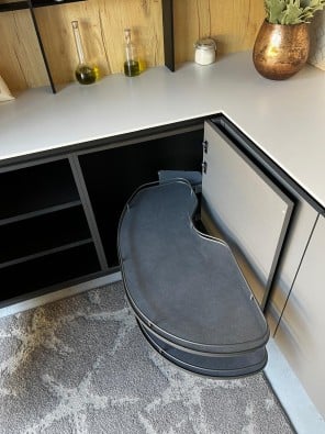 Stosa Cucine Metropolis