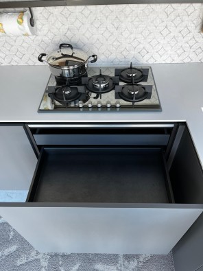 Stosa Cucine Metropolis